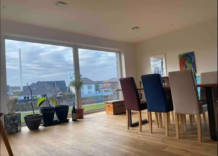 Habitación en casa particular Am Bachlauf Gelsenkirchen