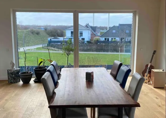 Am Bachlauf * Gelsenkirchen