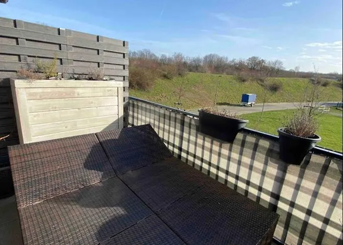 Privat bolig Am Bachlauf *