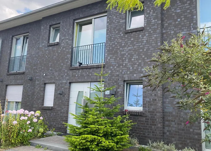 Privat bolig Am Bachlauf Gelsenkirchen