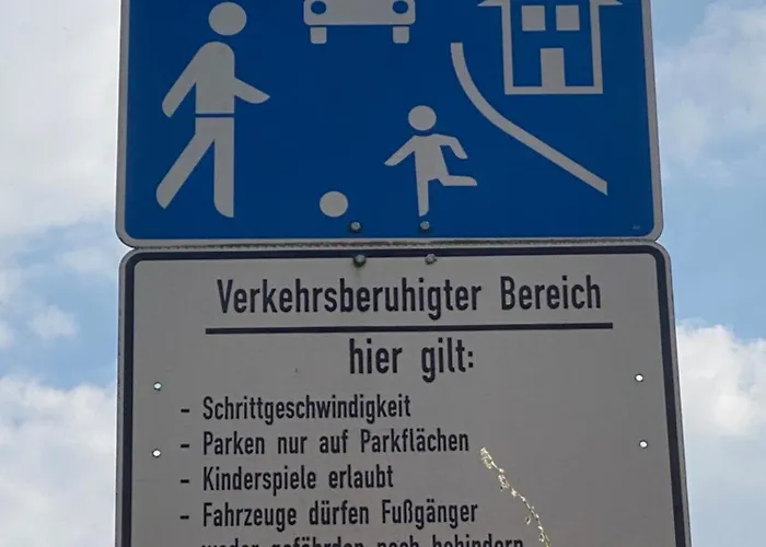 Am Bachlauf Habitación en casa particular *